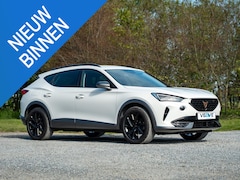 CUPRA Formentor - 1.4 e-Hybrid // navigatie // carplay