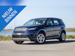 Land Rover Discovery Sport - P300e 1.5 SE CARPLAY / TREKHAAK / CREME LEDER / DEALER ONDERHOUDEN / 360 CAMERA