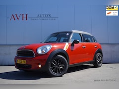 MINI Countryman - 1.6 One