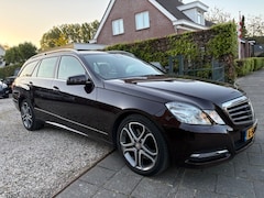 Mercedes-Benz E-klasse Estate - 350 CGI Avantgarde Topconditie
