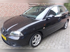 SEAT Ibiza - 1.6-16V Last Edition II(APK 14-06-2027/Nw.banden)