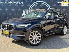 Volvo XC90 - 2.0 T8 Twin Engine AWD 7 Pers. / Automaat / NL-Auto / NAP / Pano / Airco / APK