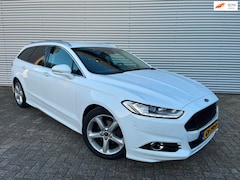 Ford Mondeo Wagon - 1.5 Titanium|Stoelver|Stuurver|Elk klep|Navi|laneassist|DAB|
