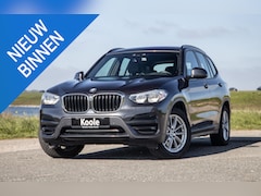 BMW X3 - xDrive30e Executive CARPLAY / STOELVERWARMING / DEALER ONDERHOUDEN / LEER