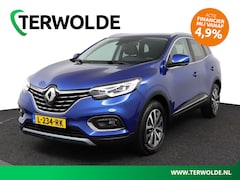Renault Kadjar - TCe 140 EDC GPF Intens | AUTOMAAT | Trekhaak | Adapt. Cruise |