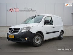 Mercedes-Benz Citan - 109 CDI BlueEFFICIENCY