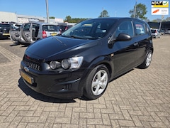 Chevrolet Aveo - 1.2 LS/CRUIS CONTROL/NIEUW APK