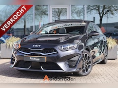 Kia Pro cee'd - ProCeed 1.5 GT-Line T-GDi 160pk | ACC | Pano | Camera | Keyless | Stoelverwarming | Navi |