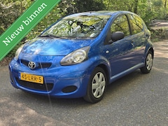 Toyota Aygo - 1.0-12V Comfort | AIRCO | APK 28-04-27