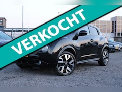 Nissan Juke - 1.6 Tekna/NAVI/CAMERA/AIRCO/NW APK