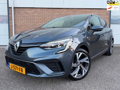 Renault Clio - 1.3 TCe R.S. Line 131pk 17.123KM NL AUTO