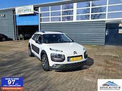 Citroën C4 Cactus - 1.2 PureTech Business