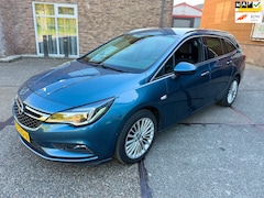 Opel Astra Sports Tourer - 1.0 Innovation (( zeer zuinig )))