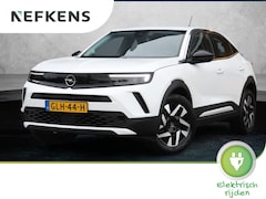 Opel Mokka Electric - Edition 50 kWh Parkeersensoren | Climate Control | Apple Carplay & Android Auto | Private