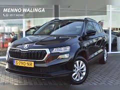 Skoda Karoq - 1.5 TSI ACT Business Edition | Navigatie | Digitale cockpit | Automaat | 2023