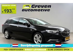 Opel Insignia - 1.5 Turbo Business Executive | Carplay | Trekhaak | Cruise | Navi | Parkeersens. | Keyless