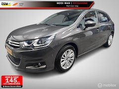 Citroën C4 - 1.2 PureTech Feel Edition