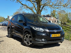 Honda HR-V - 1.5 i-VTEC Executive | Pano/schuifdak + Xenon/LED + Leder nu €11.975,