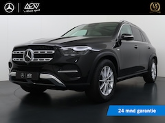 Mercedes-Benz GLE-Klasse - GLE 400 e 4MATIC Luxury | Panorama - Schuifdak | Trekhaak Wegklapbaar | Distronic Cruise C