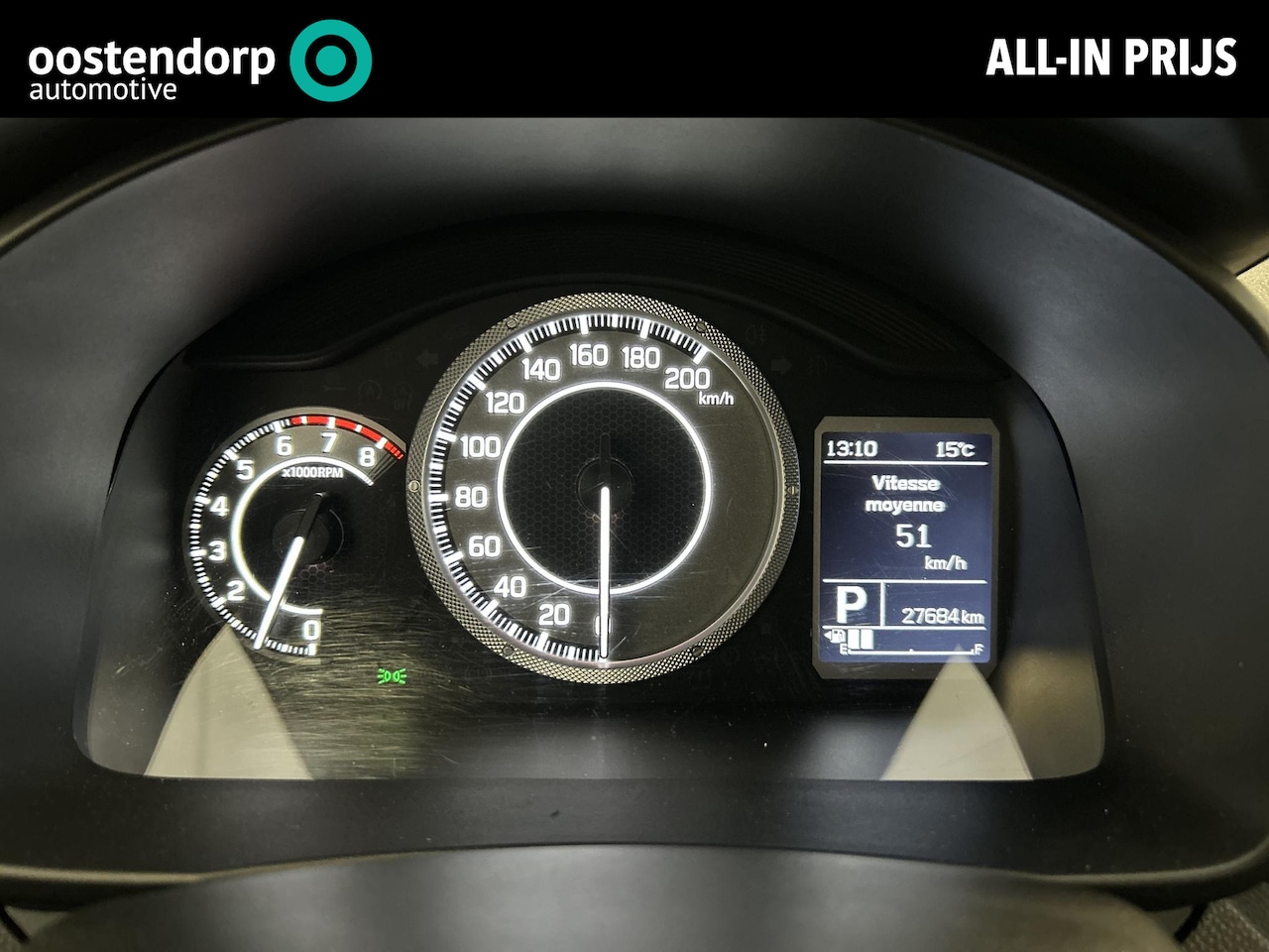 Suzuki Ignis - 1.2 Smart Hybrid Select 1.2 Smart Hybrid Select - AutoWereld.nl