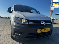 Volkswagen Caddy Maxi - 2.0 TDI L2H1 BMT DSG 4Motion Highline