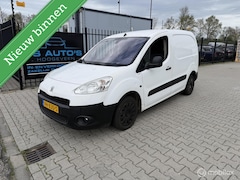 Peugeot Partner - bestel 120 1.6 e-HDI L1 Navteq