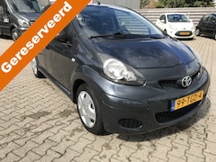 Toyota Aygo - 1.0-12V Cool