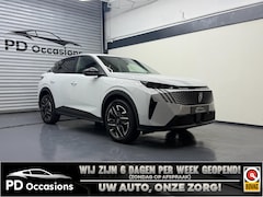 Peugeot 3008 - 1.2 Hybrid 145 Allure - NIEUW MODEL - (360) Camera - Stoel/stuurverw. - Carplay - Leder