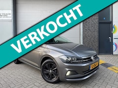 Volkswagen Polo - 1.0 TSI Beats Inruilkoopje