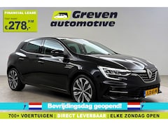 Renault Mégane E-Tech - 1.6 Plug-in Intens | 160PK | Virtual | HuD | Sfeer | Camera | Adap. Cruise | Stoel/Stuur v