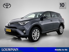 Toyota RAV4 - 2.5 Hybrid Executive