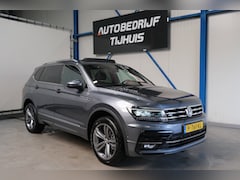 Volkswagen Tiguan Allspace - 1.5 TSI Highline Business R-Line Automaat - N.A.P. Schuif/Panodak, Carplay, Camera, PDC, N