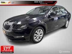 Skoda Octavia - 1.0 TSI DSG Greentech Ambition Business