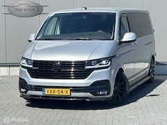 Volkswagen Transporter Caravelle - 2.0 TDI 204pk DSG 4 Motion