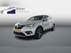 Renault Arkana - 1.6 E-Tech Hybrid 145 Intens Trekhaak Volledig Dealer Onderhouden