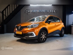 Renault Captur - 0.9 TCe Life Org. NL