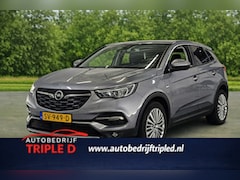 Opel Grandland X - 1.2 Turbo Innovation