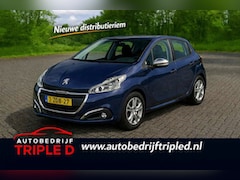 Peugeot 208 - 1.2 PureTech Style Pack