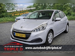Peugeot 208 - 1.2 PureTech Active