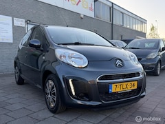Citroën C1 - 1.0 Tendance Automaat /Airco
