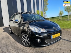 Citroën C3 - 1.2 VTi Collection Navi-Pano-Led-Clima-Cruise