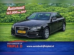 Audi A4 Limousine - 1.8 TFSI Pro Line Business