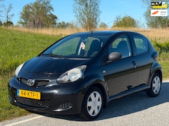 Toyota Aygo - 1.0 - APK - AIRCO - 5DRS - RIJDT GOED