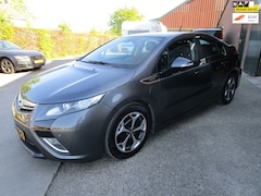 Opel Ampera-e - 1.4 EV two tone leer navi orig Holl pdc lm mooi