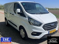 Ford Transit Custom - 300 2.0 TDCI L1H1 Limited