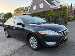 Ford Mondeo - 2.0-16V Ghia LE 1ste Eig Zeer netjes
