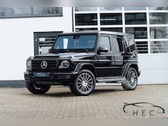 Mercedes-Benz G-klasse - 500