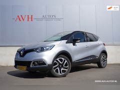 Renault Captur - 0.9 TCe Dynamique