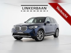 BMW X3 - xDrive20i | Laser | Camera | Alarm | PDC | DAB | NL Auto |
