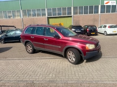 Volvo XC90 - 2.9 T6 Kinetic ((( AUTOMATAAT/ 7-peroons )) bak defect)